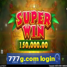 777g.com login